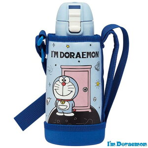 h KSTCH6 bNtvbV_CNgXeX{g 600ml Jo[t F u[  LbY  ۗ ۉ I'm Doraemon