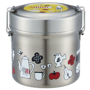 ���T�E���[�\�� STLB1AG �R�� �^��X�e�����X�����`�W���[ �L�b�`�� 600ml ���ٓ��� �ۉ� �ۗ�