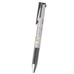 �~�b�L�[�}�E�X JUICE UP 3 �W���[�X�A�b�v �{�[���y�� �Q���C���L 0.4mm ���F�y�� 3�F�{�[���y�� 764818