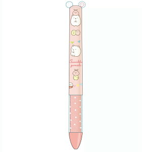 すみっコぐらし mimiペン しろくま 511436