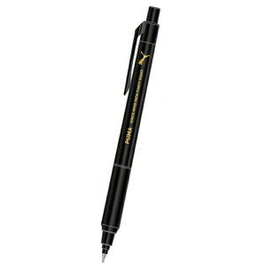 v[} NgK KSf 0.5mm ubN V[vy ^bN o[Obvt PUMA 195549