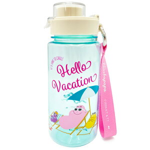 o[opp hN{g 640ml Xgbvt u[ Vacation 658685