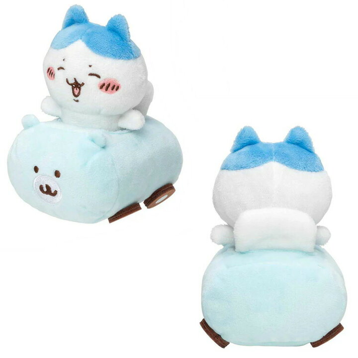 楽天市場】ちいかわ グッズ ドライブだよ！ ブーイ ぬいぐるみ 