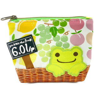 �s�N���X �e�B�b�V���|�[�` �t���[�c�}���V�F 182760