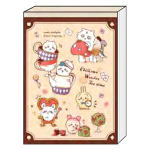  ObY  A6 _[h Wonder Tea Time 766553