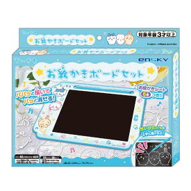 ちいかわ グッズ お絵かきボードセット 繰り返し描いて消せる おもちゃ
