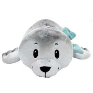 NICI jL ʂ AUV xe l\x 24cm Dreamy Winter 2024