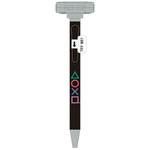 �v���C�X�e�[�V���� �A�N�V�����y�� 0.7mm �{�[���y�� Play Station 511559