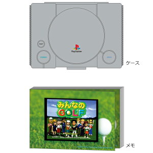 ݂ȂGOLF P[X胁  Play Station 511658
