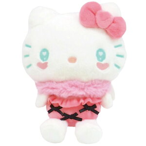 ハローキティ ぬいぐるみ S ミントエンジェル ミントエンジェル 202444