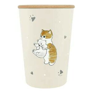 mofusand tTh ObY 2WAY^d^u[ 400ml ؊Wt 낭 047273