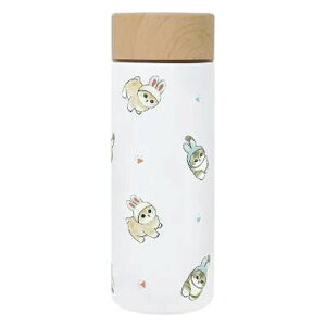 mofusand モフサンド グッズ ステンレスボトル 300ml うさにゃん 047631