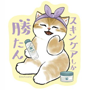 mofusand tTh ObY X}zɓ\TCỸXebJ[ XLPA