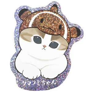 mofusand tTh ObY X}zɓ\TCỸzOXebJ[ N}m~