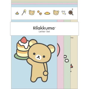 bN} ^[Zbg LH81701 BASIC RILAKKUMA Favorite Things