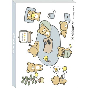 bN} pbh MH22202 BASIC RILAKKUMA Favorite Things x[VbN zCg 