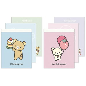 2Zbg bN} NX  ~j BASIC RILAKKUMA Favorite Things