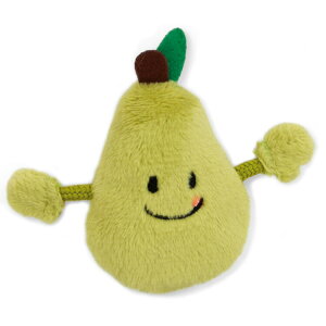 NICI jL ~j}OjL tX 6cm Farm Friends 2024 GREEN