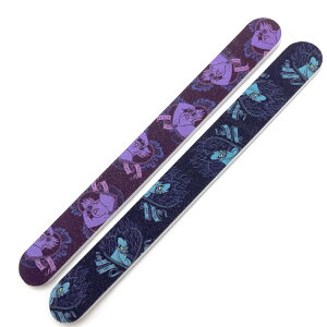 �f�B�Y�j�[���B�����Y �l�C���t�@�C�� 2�{�Z�b�g �A�[�X��&�n�f�X �܂₷�� VILLAINS NAIL SERIES 921427