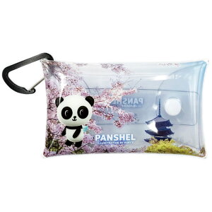 �p���V�F�� �N���A�}���`�P�[�X S �܏d���ƍ� ���� �~�j�|�[�` �J���r�i�t�� 210079