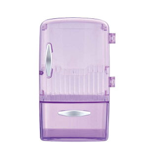 LITTLE FRIDGE gꂢ`FXg NAp[v ①Ɍ^ [P[X  fXN 274018