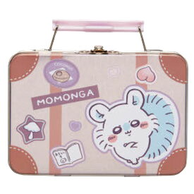 ちいかわ 缶入ミニレターセット モモンガ 780658