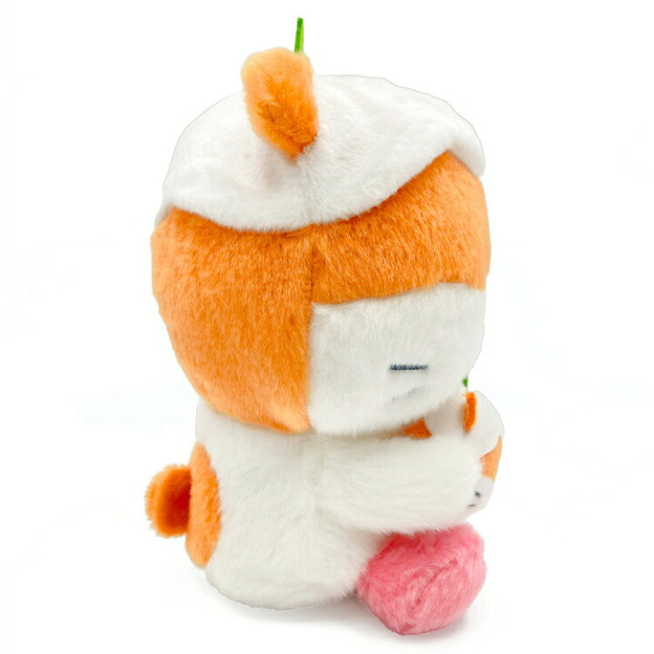 楽天市場】コロコロクリリン ペアぬいぐるみ ナガノ×サンリオ 