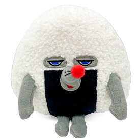 パンどろぼう グッズ ぬいぐるみお手玉 おにぎりぼうや 948234