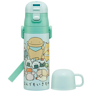 �Ȃ�ł��������� SKDC4 ���y�ʃR���p�N�g2WAY�X�e�����X�{�g�� 470ml / 430ml �X�P�[�^�[