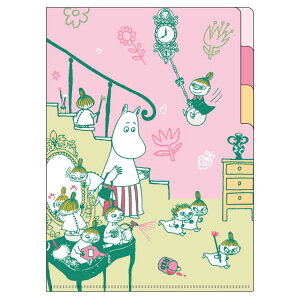 [~ ObY A5 NAt@C 3|Pbg ւ 80th TX^[ 789644