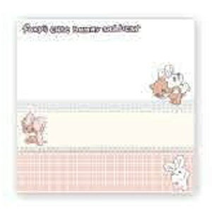 foxy illustrations ӂ 3 Bunny&Bear NGC^[YT[JX 009361