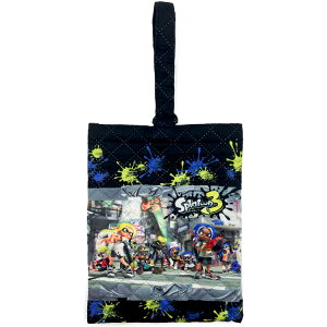 XvgD[3 LgV[YobO w Splatoon3 144910