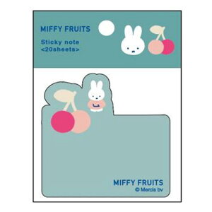 ~btB[ ObY _CJbgt  MIFFY FRUITS 197857