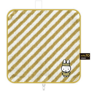 ~btB[ ObY ǂƃ|[` ~btB[ S[h BE ^I|[` miffy 70th .POUCH