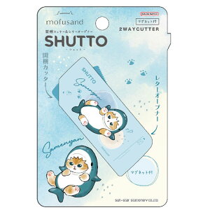 mofusand tTh SHUTTO Tɂ Jb^[ ^[I[vi[ }Olbg 782270