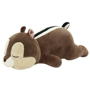 チップ&デール 抱きまくら S チップ モチハグ 431745