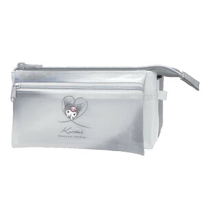 クロミ フラップポケットペンケース シンプリーライン 288152