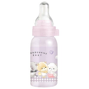 たろちゃんず ほにゅうびん型水のり にゃんたろずベビー ぽめたろずベビー のり パロディ 哺乳瓶型 285335