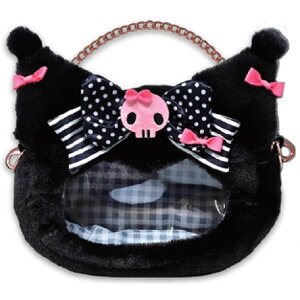 N~ NAt|[` ʂ݃|[` ^ My Melody 50th & Kuromi 20th