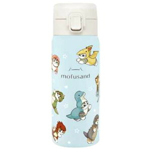 mofusand tTh ObY XeXvbV{g 350ml ۉ ۗ イɂ  XeX{g }O{g 048911