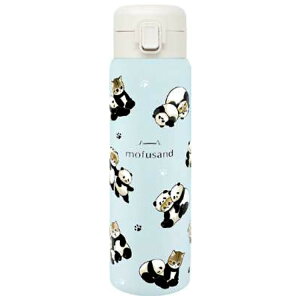 mofusand tTh ObY XeXvbV{g 480ml ۉ ۗ p_ɂ  XeX{g }O{g 048942