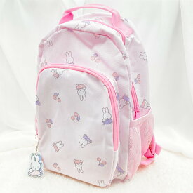 ミッフィー デイパック M 入園入学 196498