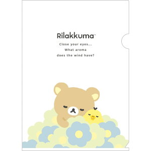 bN} A4NAz_[ bN}&LCCg BASIC RILAKKUMA Flower x[VbN t[ zCg NAt@C VO