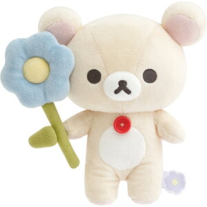 bN} ʂ RbN} BASIC RILAKKUMA Flower x[VbN t[ 