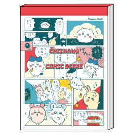ちいかわ グッズ メモミニ お宝 第12弾 138824
