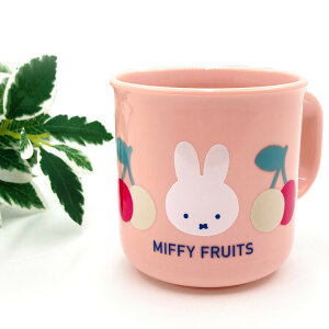 ~btB[ ObY Jbv 200ml R H@Ή sN vX`bN Rbv MIFFY FRUITS 053255