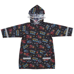 J[Y RACO1N CR[g 110`125cm ubN q LbY