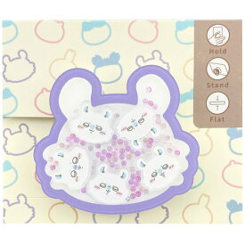 ちいかわ シャカシャカPOCOPOCO モモンガ スマホグリップ 567815