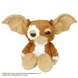 O ʂ MY uE 50cm NICI jL GREMLINS