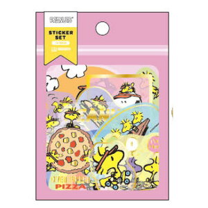 Xk[s[ XebJ[Zbg sN WOODSTOCK&SNOOPY 2e 267425